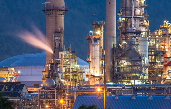 oil-and-gas